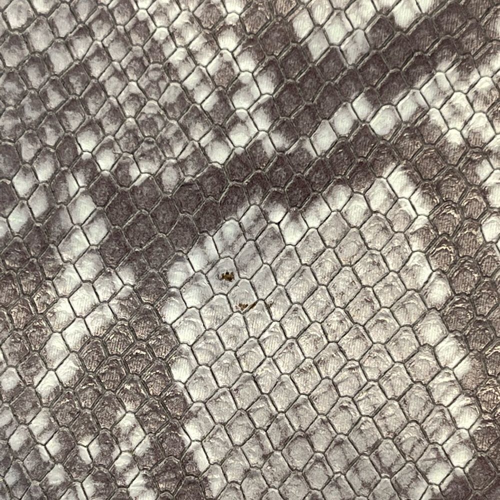EUC Michael Kors Python Print Bag - Picture 10 of 16